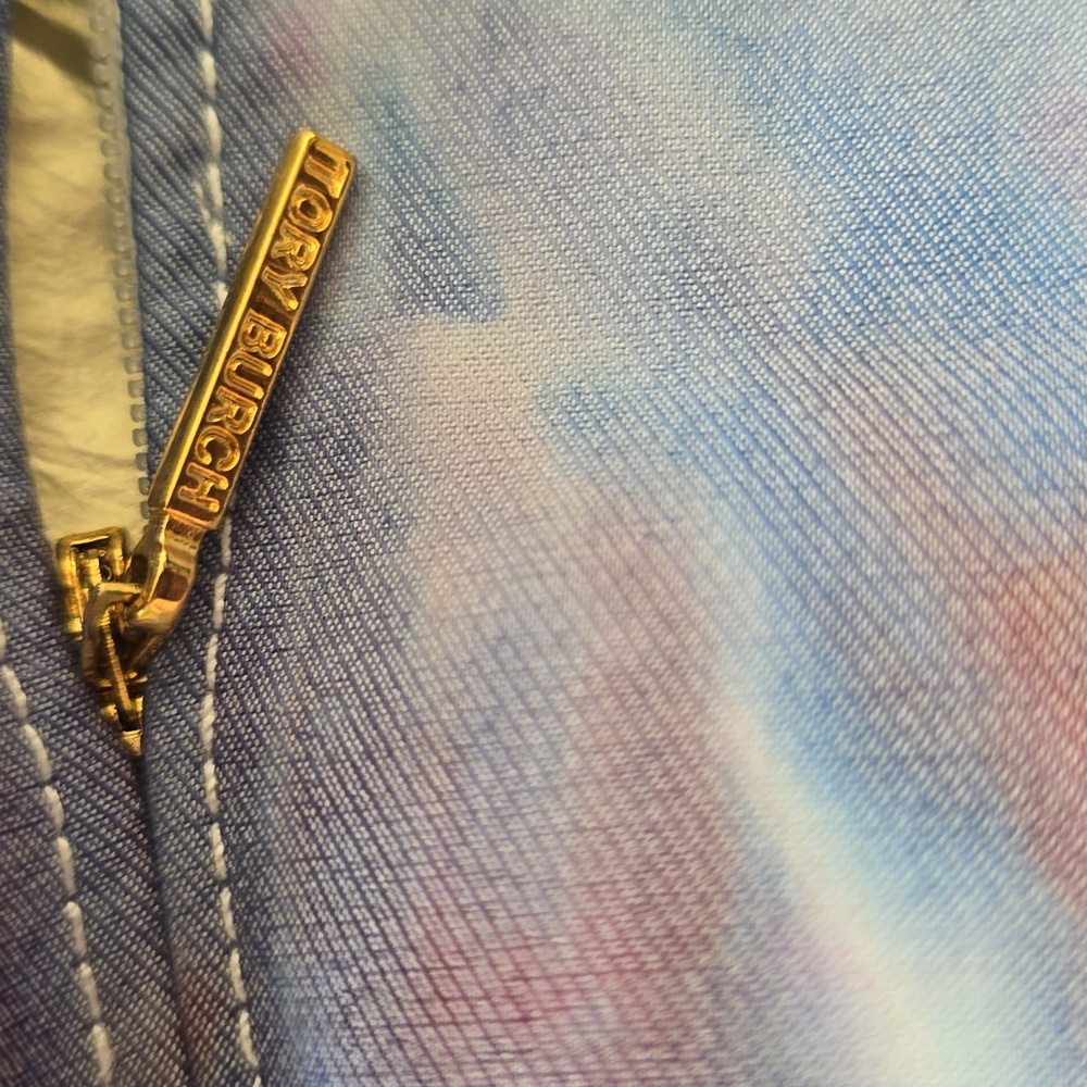 Tory burch Midi Dress - Picture 11 of 12
